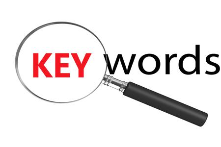 如何建立关键字数据库，如何增加网站关键词词库？