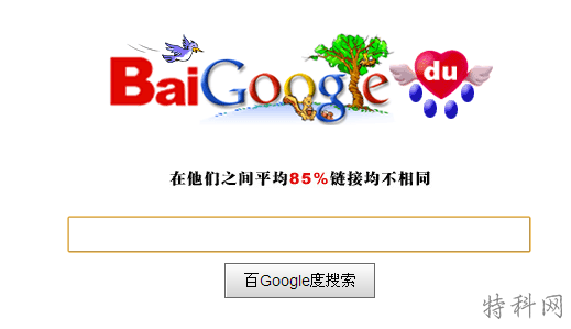 百度与谷歌搜索引擎收录流程