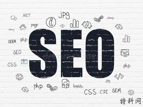 SEO优化技术是什么?做SEO需要掌握什么技术?