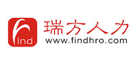 瑞方人力
