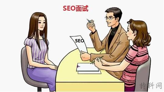 SEO面试官常问哪些问题？ 第1张