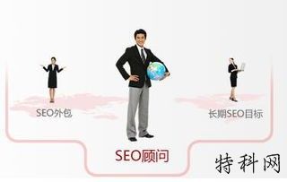 SEO优化顾问需要做些什么