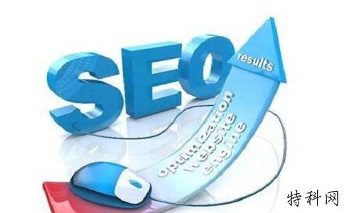 提高网站排名，SEO关键字布局是重点 第1张