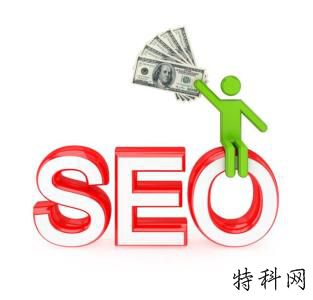 疯狂的SEO：新手可以做网站seo经验分享 第1张