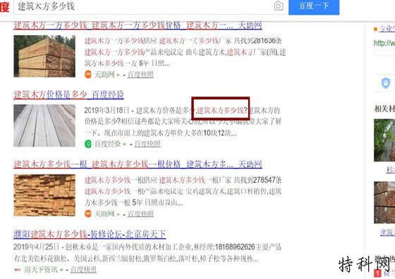 百度的经验可以帮助您在首页上排名 第1张