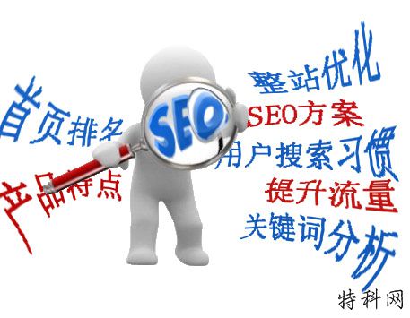 网站上的SEO优化方法有哪些？ 第2张