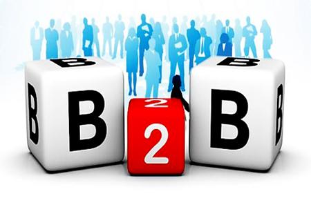 B2B模型网站，怎么做网络优化？