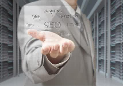 SEO如何结合优化促进和品牌利益？