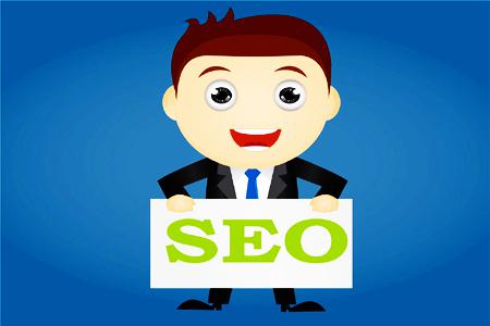 SEO个人发展计划，5个常见流程