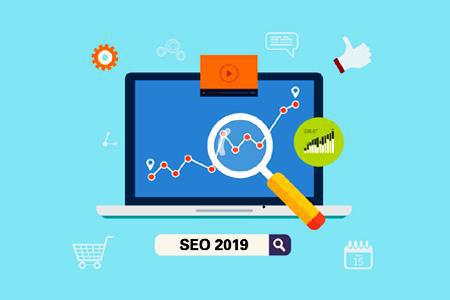 SEO 2019，为什么关键字不是唯一的？