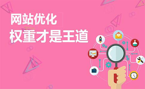 无法做任何事情来增加网站的重量和流量？优化技能不全