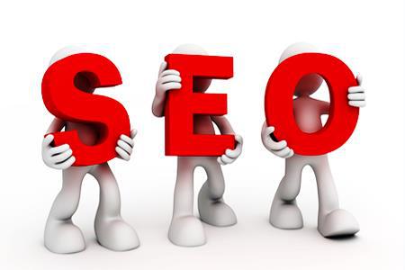 为什么要说：SEO三个人，一定有我的老师严！