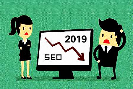 如何在2019年进行SEO，优化SEO的注意事项