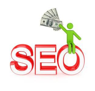疯狂的SEO：新手可以做网站seo经验分享