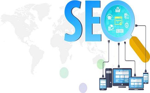 主页优化无法执行任何操作？SEO技能 理解是关键