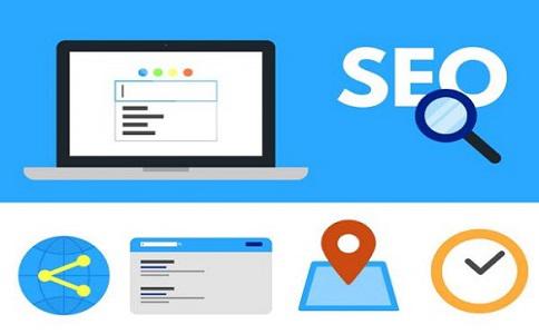 网站seo正常优化操作，为什么被降级