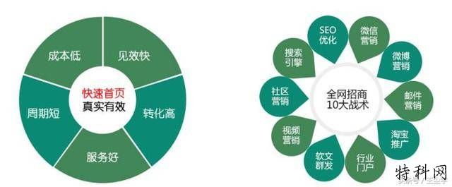 百度seo优化网站排名营销公司哪家靠谱? 第1张