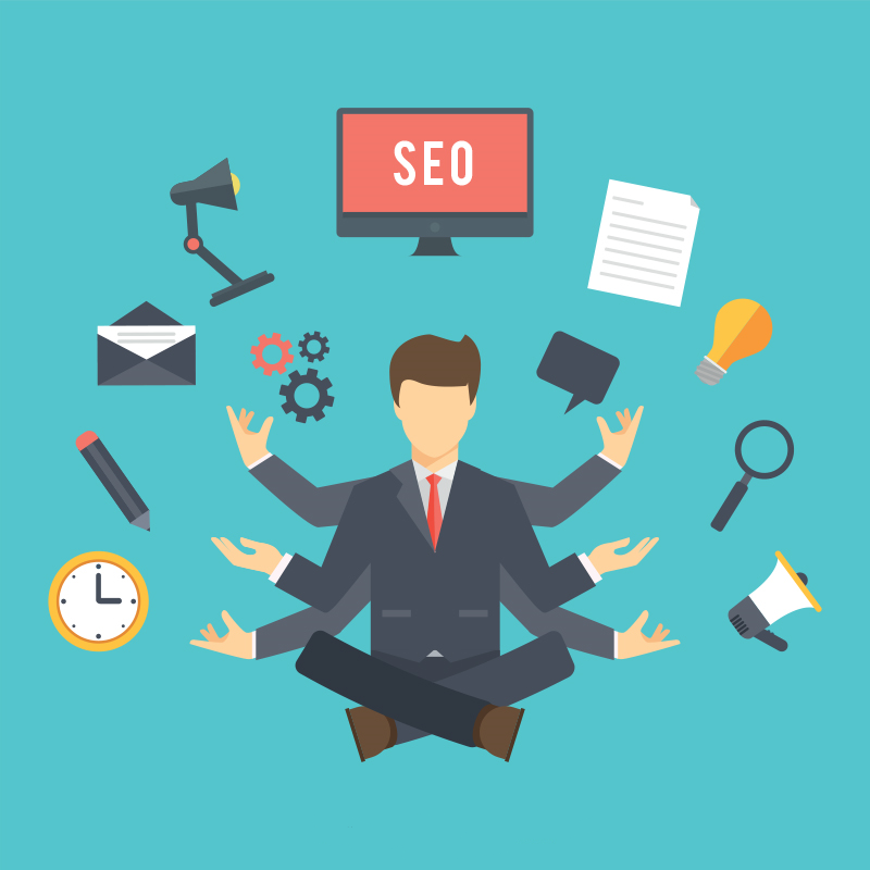 给前端工程师的五个 SEO 建议 第1张