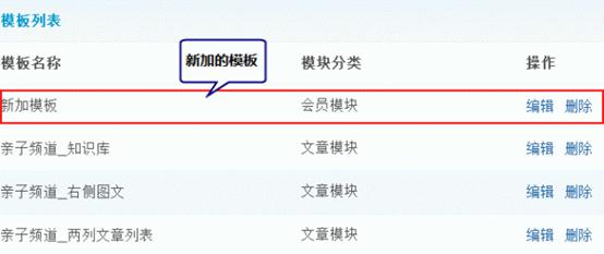 Discuz论坛模块模板如何设置 第5张