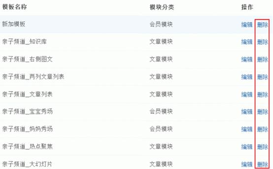 Discuz论坛模块模板如何设置 第8张 Discuz论坛模块模板如何设置 第8张