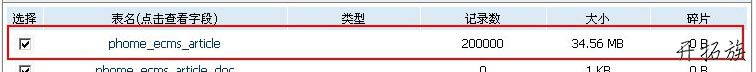 帝国CMS内容存文本使用教程