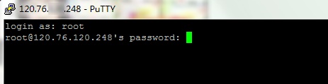 宝塔Linux面板安装教程 第4张